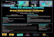 Grain Bin Rescue Training - Centerra Co-op › ... › 2017 › 07 › 2017-Grain-Bin-Rescue-Traini… · Workshop* open to the public beginning at 2 pm. Cost: Farm Bureau members