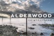 ALDERWOOD - Western Washington Universityfaculty.wwu.edu/zaferan/2017 Alderwood.pdf2 The Alderwood UGA: Transitioning into an Urban Neighborhood Part I - Neighborhood Analysis 3 Bellingham’s