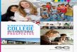 Welcome to Gloucestershire College - CourseFinders...WELCOME TO GLOUCESTERSHIRE COLLEGE international Transforming Lives, ... sites, one in Cheltenham and one in Gloucester, and a