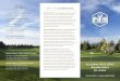 COMPREHENSIVE (APPROX. 60 MIN) KEVIN STORY: PGA Lead … · KEVIN STORY: PGA Lead Golf Pro, Academy Director Since 2008 Kevin has been a integral part of the Eagle Crest golf operations