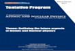 Atomic Physics conferenceseries.com Tentative Program › cs › pdfs › atomic... · 2017-07-17 · E Atomic Physics 2017 Scientific Board Anzhong Wang Professor Baylor University,
