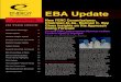 EBA Update - Energy Bar Association › assets › 1 › 6 › Fall_2014_Newsletter.pdf · EBA Update Fall 2014 President’s Message 2 CFEBA Update 3 ... President’s Message Jason