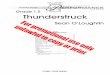 Grade 1.5 Thunderstruck › media › 496366 › fps127.pdf · “Thunderstruck” is a word I recently heard in a speech I attended . The word immediately brought to mind several