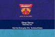 Simo Sorce - ssimo.org › slides › Summit-2008-Red-Hat-Enterprise-IPA.pdf · KDC The KDC is a standard MIT Kerberos Server as shipped with Red Hat Enterprise Linux 5, with the