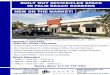 BUILT OUT OFFICE/FLEX SPACE IN PALM BEACH GARDENS NEW … · Riverside Commerce Park is located off Riverside Drive just south of PGA Boulevard in Palm Beach Gardens, Florida. This
