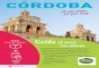 ˆˇ - r.citocode.com › website › travel guides › pr. córdoba › CitoCod… · La Cañada stream crosses the capital city of Córdoba, and has its birth in the “La Lagunilla“,