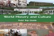 World History and CultureThis guide highlights over 500 locations across the United States where you can learn about world history and culture. It includes archaeological sites where