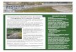 Streambank Stabilization Sediment Reduction · to down stream water bodies, including the Susquehanna River and the Chesapeake Bay. Assistance was given in two forms: Technical and