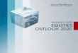 MARKET GPS EQUITIES OUTLOOK 2020...Explore the full Market GPS: Investment Outlook 2020 at JanusHenderson.com At Janus Henderson, our investment teams discuss and debate their views