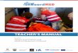 TEACHER’S MANUAL - storage.googleapis.com · The purpose of the teacher’s manual is to assist teachers in organizing and introducing course. It is not the intention of teacher’s