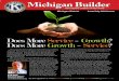 Michigan Builder - Amazon Web Services · 2017-08-11 · Michigan Builder Michigan District June/July 2016 Issue Serving ... club opening event in Philadelphia the last week of April