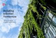UK Sustainability Progress Report 2019 - jll.co.uk ... Jones Lang LaSalle Limited, hereafter referred