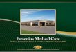 Fresenius Medical are - 1031Gateway · 2018-10-05 · Fresenius Medical Care Holdings, Inc. (FMCH), which guarantees the lease, conducts business under the trade name Fresenius Medical