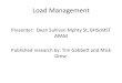 Load Management - Sportscare Physiotherapy › ... › 07 › Load-Management.pdf · 2017-07-31 · Load Management Excessive and rapid changes in training load are likely responsible