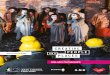 NON-ARTS PARTNERSHIPS - CreativePeoplePlaces · f Non-arts partnerships Heart of Glass is an ambitious new programme of arts and cultural activity for St Helens. The ... provoking