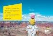 The EY Outlook for Asset Management in 2020€¦ · The EY Outlook for Asset Management in 2020 Building sustainable leadership for Ireland’s funds industry 6 2 020 is a ... level
