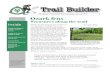 Ozark fens - The Ozark Trail Association - Ozark Trail ... ... Ozark Trail Cold weather through-backpacking