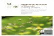 Beekeeping Academy of Slovenia – Training Courses · The Beekeeping Academy of Slovenia is a constituent part of the Agricultur-al Institute of Slovenia. Its training courses will
