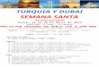 dezimatour.comdezimatour.com/.../2019/03/TURQUIA-Y-DUBAI-SEMAN… · Web view2019/03/06  · del 24 – 29 Nov 2019 Fin de año: del 27 Dic – 04 enero 2020 Arab Health: del 25 –