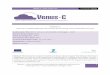 VENUS-C Virtual multidisciplinary EnviroNments USing Cloud ... · VENUS -C : Virtual multidisciplinary EnviroNments USing Cloud Infrastructures Deliverable D 3.9 – Future sustainability