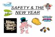 SAFETY & THE NEW YEARccsd.net › resources › risk-and-insurance-services › safetynew... · 2013-07-31 · new year. agenda • the top 10 osha violations for 2010 • osha’s