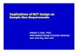 Implications of RCT Design on Sample Size Requirements › meeting2 › 8Leon.pdf · Implications of RCT Design on Sample Size Requirements Andrew C. Leon, Ph.D. ... 92 88 84 80 76
