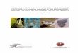 PROPOSAL FOR THE RECLASSIFICATION OF MORELET'S … · 2017-06-07 · Foreword Since the middle of the 90s, Mexico stated the need to update the status of Morelet’s crocodile (Crocodylus