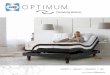 TM Contouring Mattress...Contouring Mattress your designed to needs support your designed to needs support Optimum TM Sleep Since 1881 Sealy have been at the forefront of mattress