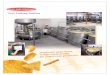 Corn Cooking Systems - Heat and Control › sites › default › files...Corn Cooking Process 1. Corn is transferred by conveyor, auger or pneumatic feed from your corn supply to