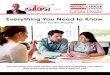 Everything You Need to Know - Team Pad to Pad · Everything You Need to Know Before You Buy Property ... Buying and Selling Property is known to be one of the hardest and most stressful