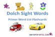 We hope you enjoy these free flashcard printouts! · We hope you enjoy these free flashcard printouts! How to use your flashcards 1. Sit your child opposite you 2. Present one flashcard