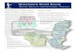 W Q I PROJECT By Ann Hirekatur, TMDL Project … › topic › TMDLs › documents › WisconsinRiver › ...Wisconsin River Basin Water Quality Improvement Project Page 2 The Wisconsin