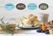 100% TASTY 100% ALSO NATURAL Vegan ProdUCTS MADE CREAM · 2018-08-03 · A renowned gelato world champion from Italy taught us all about the art and the secrets of ice cream making