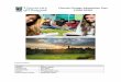 Climate Change Adaptation Plan (2018-2028) · Introduction ‘Climate change adaptation is about responding to the changes that we have seen in Scotland’s climate over the last