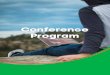Conference Program - THETA€¦ · STRENGTHEN CYBERSECURITY IN UNIVERSITY LIBRARIES Sam Searle Griffith University 1125-1150 USING ECHO360 QUIZZING AND POLLING TO CREATE STUDENT-CENTRIC