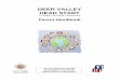DEER VALLEY HEAD START · 2017-06-19 · Deer Valley Head Start Office . 20402 North 15. th Avenue . Phoenix Arizona 85027 (623) 445-4991. The Deer Valley Unified School District