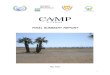 FINAL SUMMARY REPORT · FINAL SUMMARY REPORT . May 2008 . 1 page . Table of Contents 1 . Note 2 . 1.0 INTRODUCTION 3 . 1.1 Background to CAMP Cyprus . 1.2 Main ‘triggering factors’