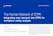 The Human Element of STPA - Massachusetts …psas.scripts.mit.edu/home/wp-content/uploads/2017/04/Liz...The Human Element of STPA integrating user research into STPA for workplace