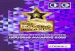 CHARTERED INSTITUTE OF HOUSING HOUSING AWARDS 2016 awards 2016... · CIH Housing Awards 2016 • Ireland • 5 Each year, we have been proud to profile leading organisations and companies