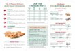 HGE FR Brochure - Krispy KremeKreme+HGE... · “It was an easy fundraiser to organize. The pre-selling is nice so that our young and broke student chapter had no risk.” – K