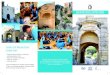 EDUCATION, SCIENCE & CULTURE CENTRE › 2013 › 10 › ... · The Education, Science & Culture Centre In May 2014 an agreement was signed between the Gozo College and UNESCO’s