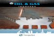 OIL & GAS · Milling solution 3PKT The Drill pipe makes up the majority of the drill string leading back up to the surface. Each drill pipe includes a long tubular section with a