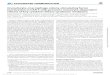 Granulocyte–macrophagecolony-stimulatingfactor … › content › 294 › 14 › 5430.full.pdf · GMCSF genomic organization; lower panel, experimental design for screening TALEN