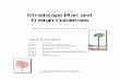 SHERMAN OAKS Streetscape Plan and Design Guidelines · a proviso for the establishment of streetscape and design guidelines that define and express the character of the Sherman Oaks