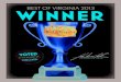 winner - ProSites, Inc.c1-preview.prosites.com/30454/wy/docs/BOV2013_Certificate.pdf · Surgeon • Pediatrician • Dermatologist • Chiropractor • Orthodontist • Dentist •