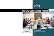 The OIC-CERT Annual Report OIC-CERT... · 2020-06-01 · Membership As of Dec 2019, the OIC-CERT has a network and strategic collaboration with 49 members from 27 OIC countries. This