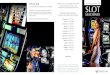 14375PTY Introduction to Slot Machines v4€¦ · SLOT MACHINES INTRODUCTION TO In this guide, we will deal with demystifying the slot machine. However, should you require any more