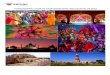 PHOTOGRAPHY TOUR OF RAJASTHAN WITH HOLI ......PHOTOGRAPHY TOUR OF RAJASTHAN WITH HOLI FESTIVAL IN 2019 03 March 2019 Arrival Delhi Traditional welcome on arrival and transfer to hotel