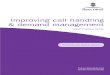Improving call handling & demand managementlibrary.college.police.uk/docs/homeoffice/ImpCallHandling.pdfImproving call handling & demand management Good Practice Guide ... 3 Other