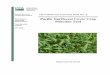 West National Pacific Northwest Cover Crop ... The Pacific Northwest Cover Crop Selection Tool is a